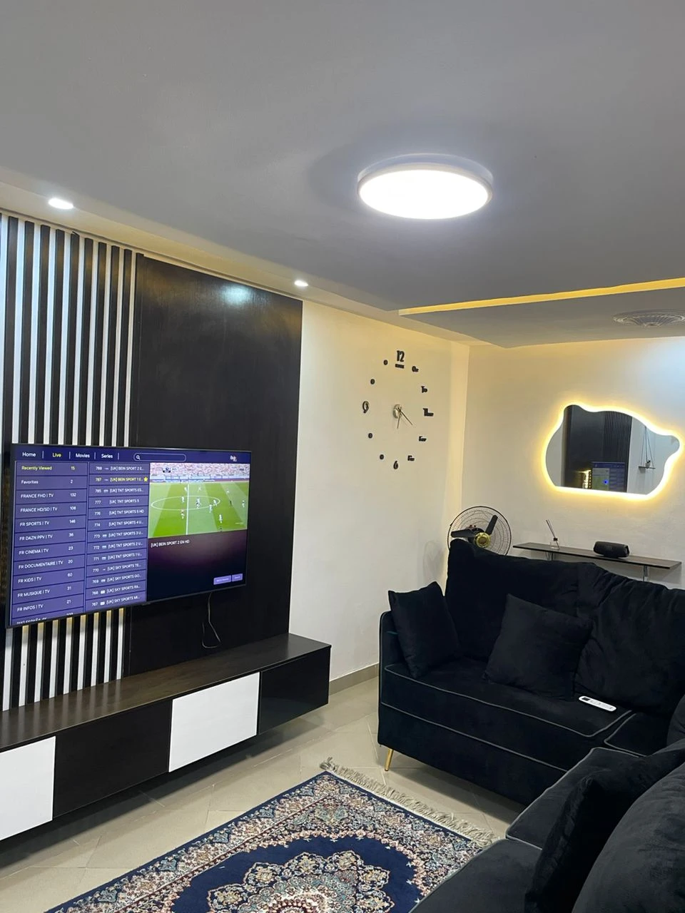 Luxury 2 Bedroom Duplex  Ogunlana Drive Surulere