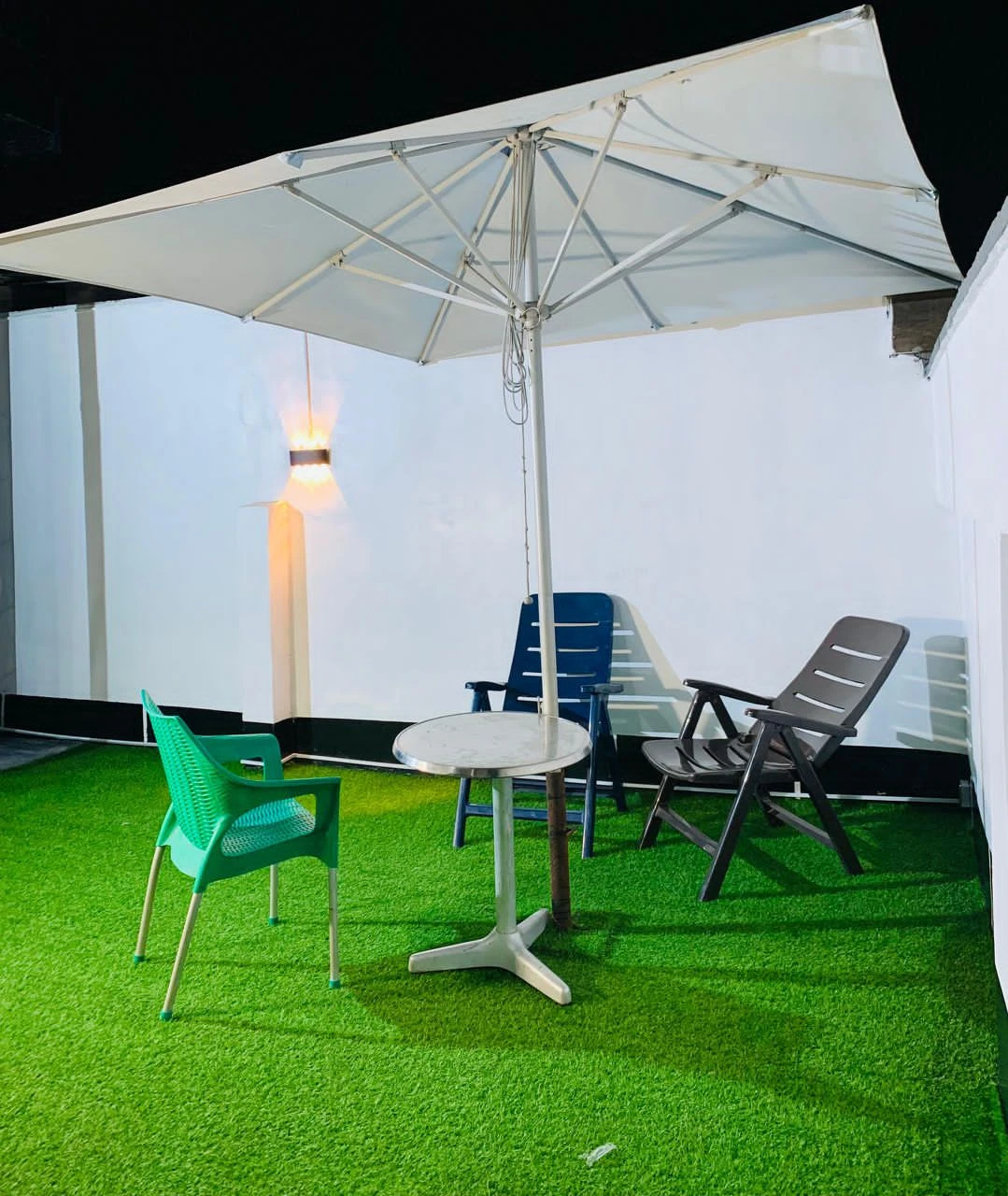 Luxury 2 Bedroom Duplex  Ogunlana Drive Surulere