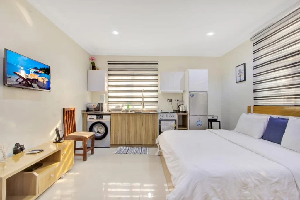 Studio Apartment 📍Lekki phase 1