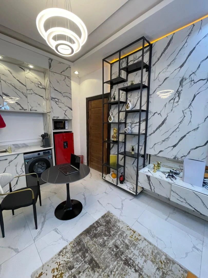 Studio Apartment 📍 Kusenla Road Ikate